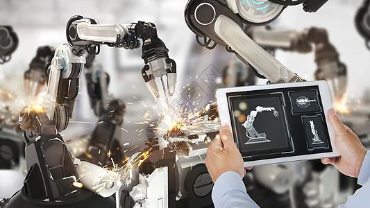 Complete system, mechanical industry moving towards high-quality development